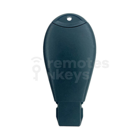 JEEP Grand Cherokee 2008-2012 4+1 Buttons Smart/Keyless Go Remote Key ID46 433MHz