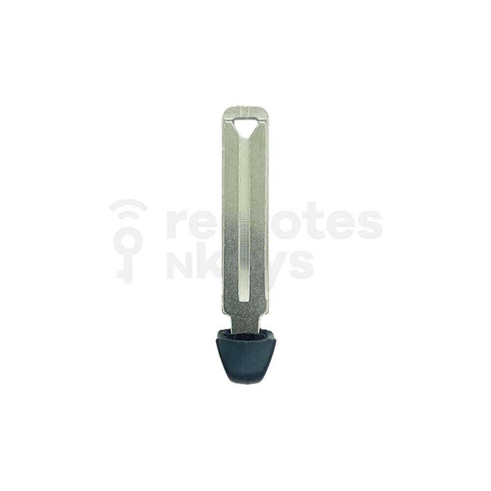 TOYOTA Landcruiser/Kluger 2007-2008 2+1 Buttons Smart Remote Key 4D 314MHz FCC ID: HYQ14AAB