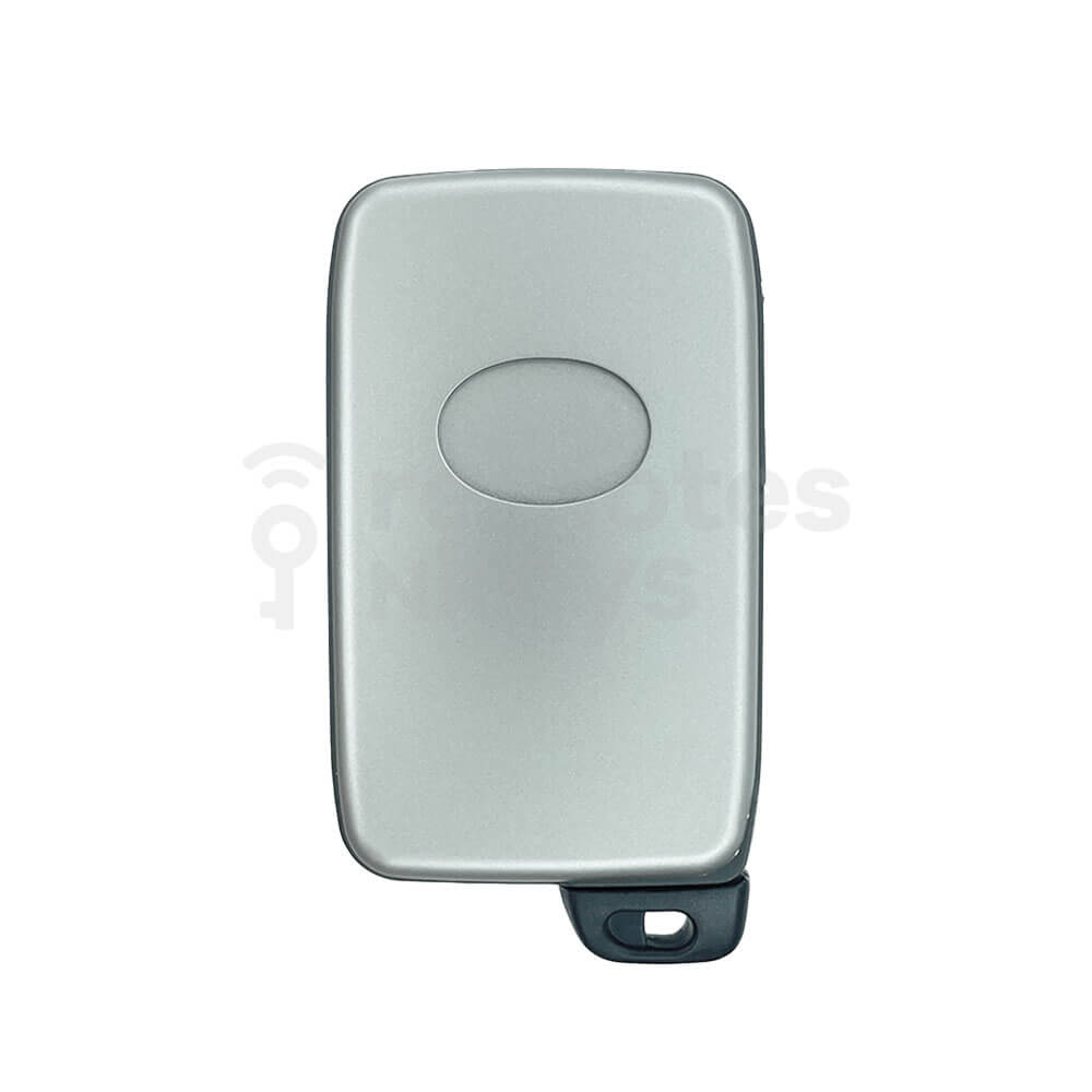 TOYOTA Landcruiser/Kluger 2007-2008 2+1 Buttons Smart Remote Key 4D 314MHz FCC ID: HYQ14AAB