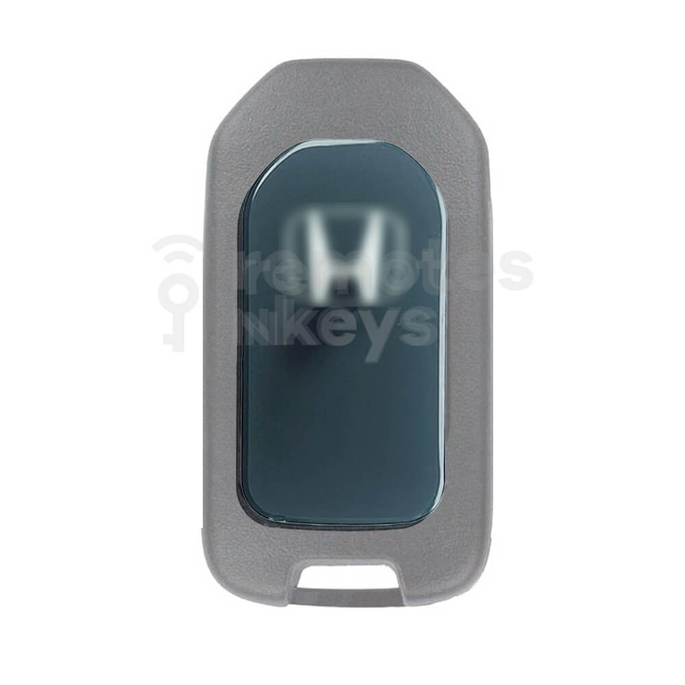 Honda Flip Remote Key KEYDIY/XHorse Remote Back Cover