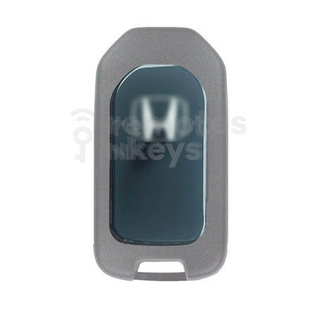 Honda Flip Remote Key KEYDIY/XHorse Remote Back Cover
